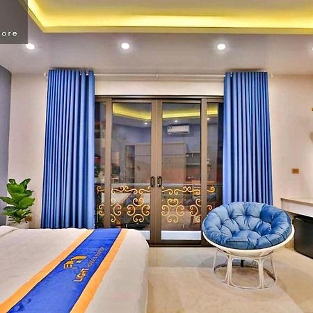 Hanz Light House Condo Hotel هانوي المظهر الخارجي الصورة